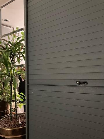 Archiefkast  Bulo, Huis en Inrichting, Kasten | Roldeurkasten en Archiefkasten, Ophalen, Gebruikt, 100 tot 150 cm, Zakelijk - sober