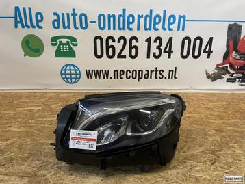 GLC W253 LED HIGH PERFORMANCE LED KOPLAMP A2539060901 beschikbaar voor biedingen