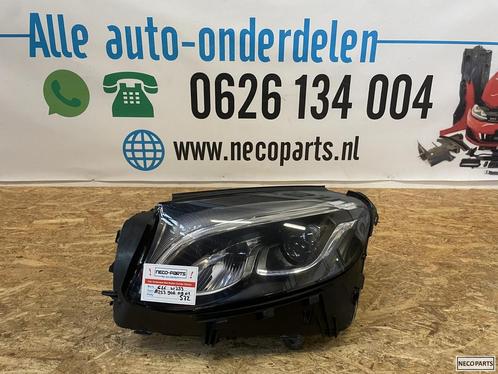 GLC W253 LED HIGH PERFORMANCE LED KOPLAMP A2539060901, Auto-onderdelen, Verlichting, Mercedes-Benz, Gebruikt, Ophalen of Verzenden