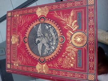 
Bryant W.C. L'Amérique du Nord pittoresque Etats-Unis Canad beschikbaar voor biedingen