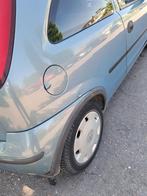 Te koop Opel corsa c 1.2  rijden  heel goed zonder problem, Auto's, Opel, Cabriolet, Handgeschakeld, Particulier, Euro 4