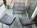 Tuinset, Tuin en Terras, Tuinsets en Loungesets, Ophalen, Gebruikt, Loungeset, Overige materialen