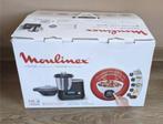 Moulinex Clickchef, Elektronische apparatuur, Ophalen of Verzenden, Zo goed als nieuw