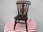 poppen stoeltje, Antiek en Kunst, Ophalen of Verzenden