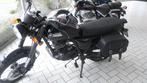 Bullit Hunt S 125, Motos, 1 cylindre, Naked bike, Bullit, 125 cm³