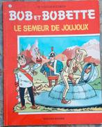Bob et Bobette  tome 91, Une BD, Enlèvement, Utilisé, Willy Vandersteen