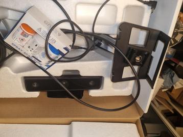 Einscan SP V2 (zo goed als nieuw) beschikbaar voor biedingen