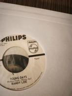 Popcorn oldies Randy Lee, Enlèvement ou Envoi