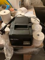 Kassasysteem, Ophalen, Zo goed als nieuw