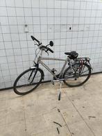 Herenfiets gazelle 28inch zo goed als nieuw, Fietsen en Brommers, Ophalen, Zo goed als nieuw, Gazelle