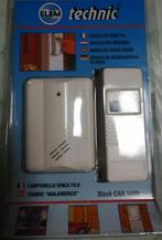 Draadloze deurbel, Maison & Meubles, Sonnettes, Enlèvement ou Envoi, Comme neuf, Sans fil