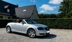 Audi TT Roadster, 180 CV, MK1, baseball, Autos, Cabriolet, Boîte manuelle, 2 portes, Particulier