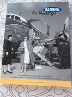 SABENA  AIR NOSTALGIE  (FR + NL), Verzenden, Nieuw