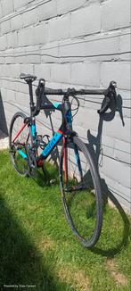 Koersfiets in top staat, Ophalen, Zo goed als nieuw
