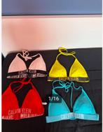 Bikini Calvin Klein  nog volledig nieuwe maat S, Ophalen, Zo goed als nieuw, Bikini