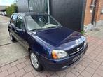 Ford FIESTA 1.3I MET 212DKM EDITION, Auto's, Ford, Te koop, 54 kW, Airconditioning, Stadsauto