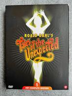 Roald Dahl's Tales of the Unexpected - Serie 1 t/m 6, Cd's en Dvd's, Vanaf 12 jaar, Ophalen of Verzenden, Zo goed als nieuw, Overige genres