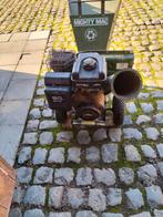 Hakselaar benzine, Jardin & Terrasse, Déchiqueteurs, Enlèvement ou Envoi, Essence