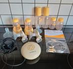Medela Swing Maxi, Kinderen en Baby's, Ophalen of Verzenden, Zo goed als nieuw, Borstkolf