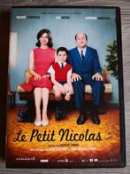dvd le petit nicolas, Ophalen of Verzenden