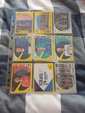 TDF 2024  beschikbaar voor biedingen