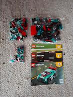 Lego 31127, Ophalen of Verzenden, Zo goed als nieuw, Complete set, Lego