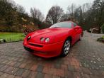 Alfa Romeo GTV, Autos, Alfa Romeo, Rouge, Boîte manuelle, GTV, Particulier