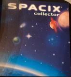 Spacix kaarten, Hobby en Vrije tijd, Verzamelkaartspellen | Yu-gi-Oh!, Ophalen of Verzenden, Zo goed als nieuw