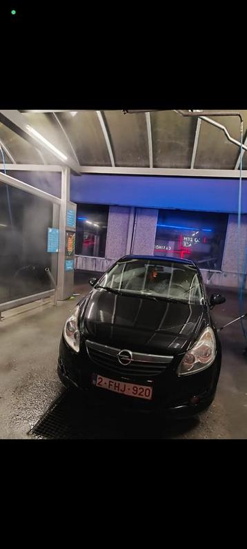 Opel corsa opc 1.3diesel, Autos, Achat, Entreprise, Boîte manuelle, Diesel