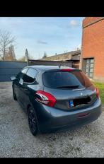 Peugeot 1.2 benzine sport model, Voorwielaandrijving, Euro 5, Zwart, Zwart