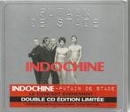 indochine : putain de stade ( double cd édition limitée ), Ophalen of Verzenden, Nieuw in verpakking