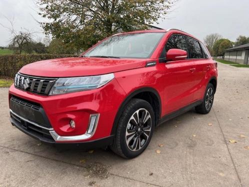 Suzuki Vitara AUT 1.5 Hybride MET 21.000km EN navi, Autos, Suzuki, Particulier, Vitara, ABS, Caméra de recul, Airbags, Air conditionné