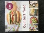 Comfort food kookboek Colruyt, Enlèvement ou Envoi, Neuf