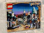 LEGO Harry Potter 4730 De Geheime Kamer (2002), Complete set, Ophalen of Verzenden, Lego, Zo goed als nieuw