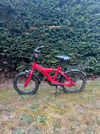 Jongensfiets High Risk 16 inch, Fietsen en Brommers, Ophalen