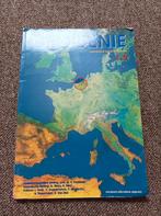 Geogenie 1&2 ASO, Boeken, Ophalen of Verzenden, Zo goed als nieuw, ASO, Aardrijkskunde