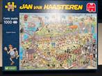 Puzzel 1000 stuks Van Haasteren, Enlèvement ou Envoi, Comme neuf