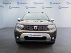 Dacia Duster II Prestige*lpg*camera*gps*a/c*+++*, Auto's, Bedrijf, 5 deurs, 74 kW, LPG