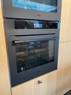 Oven AEG, Elektronische apparatuur, Ovens, Hete lucht, Nieuw, Oven met grill, Inbouw