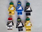LEGO space minifigs, Kinderen en Baby's, Ophalen of Verzenden, Losse stenen, Lego