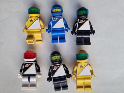 LEGO space minifigs, Kinderen en Baby's, Speelgoed | Duplo en Lego, Lego, Losse stenen, Ophalen of Verzenden