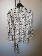 Kleding dames, Kleding | Dames, Ophalen, Maat 42/44 (L), Zo goed als nieuw, Wit