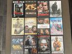 Lot diverse films, Vanaf 16 jaar, Ophalen, Zo goed als nieuw