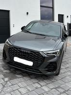 Audi Q3 Sportback S-line, Auto's, Audi, 5 deurs, Particulier, SUV of Terreinwagen, 1968 cc