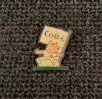 PIN - COBI - OLYMPISCHE SPELEN - JEUX OLYMPIQUES, Collections, Envoi, Utilisé, Sport, Insigne ou Pin's