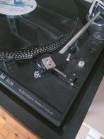 Dual platenspeler 606 DD, Audio, Tv en Foto, Platenspelers, Ophalen, Platenspeler, Dual