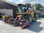 1999 New Holland FX28 hennep-oogstmachine, Gebruikt, New Holland