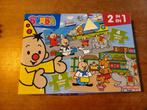 Bumba puzzel 2 in 1, Kinderen en Baby's, Ophalen, Gebruikt