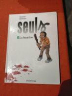 Seuls 1 la disparition Gazzotti Vehlmann be, Livres, BD, Enlèvement ou Envoi