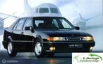 laatste onderdelen Saab 9000, Autos : Pièces & Accessoires, Autres pièces automobiles, Utilisé, Enlèvement ou Envoi